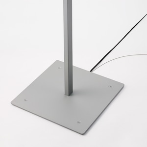 Unmanned Reception System iPad Stand < T5+ > Designed and Manufactured in Japan