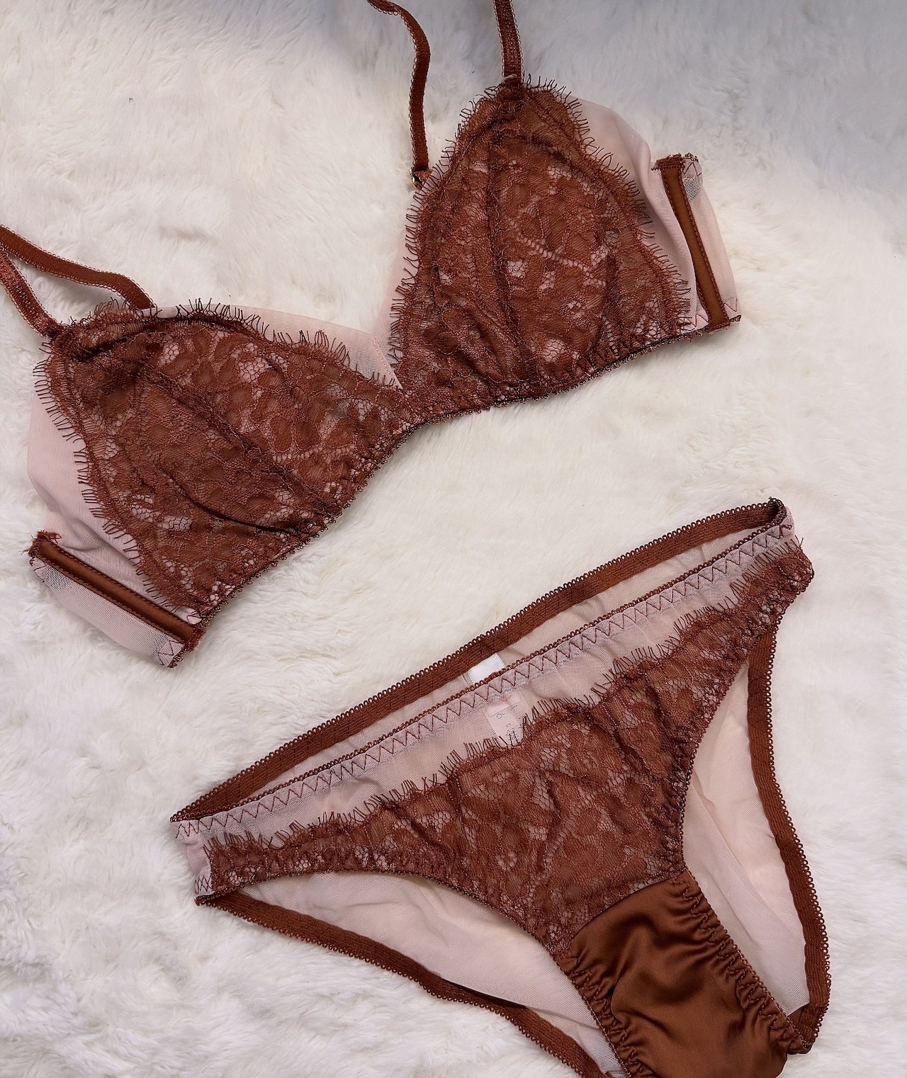 【05】MON PETIT/モンプティset