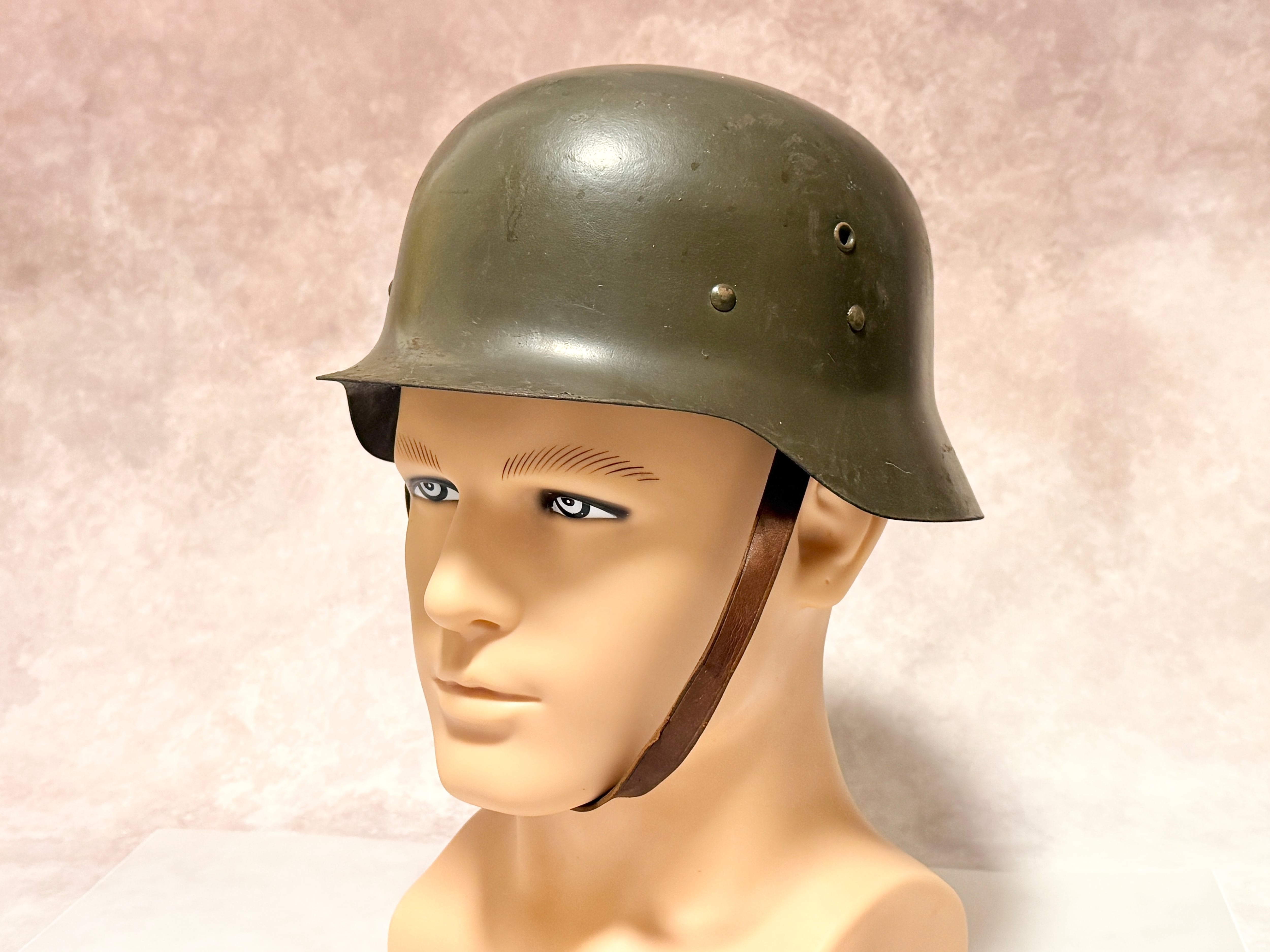 野戦装備 | EQUIPMENT | アイヘンバウム ミリタリア｜WWIIドイツ軍装品
