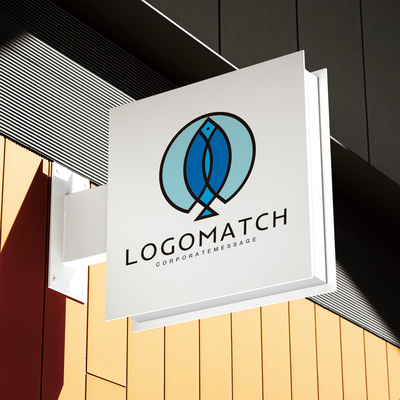 オーシャンハーモニーのロゴ