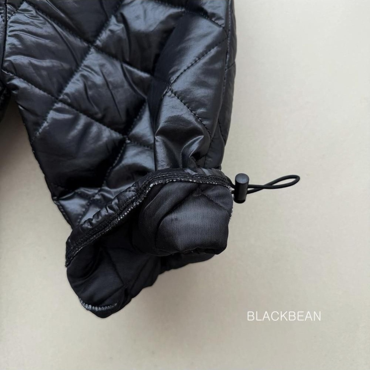 ブラックビーン / blackbean / ノースパンツ / 韓国子供服 / キッズ / 26winter〖取寄〗*ベビーS~XL*