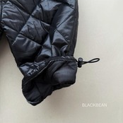ブラックビーン / blackbean / ノースパンツ / 韓国子供服 / キッズ / 26winter〖取寄〗*ベビーS~XL*