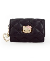 HELLO KITTY : NAME CARD CASE KT-W5273