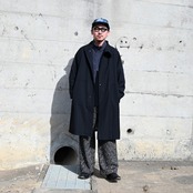 product twelve / T/W Rain Coat