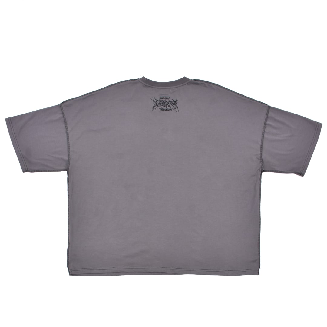 新作】FANGステッチTシャツ | VOLCAN&APHRODITE