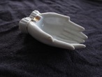 手の美術展 JAPAN Vintage small ashtray