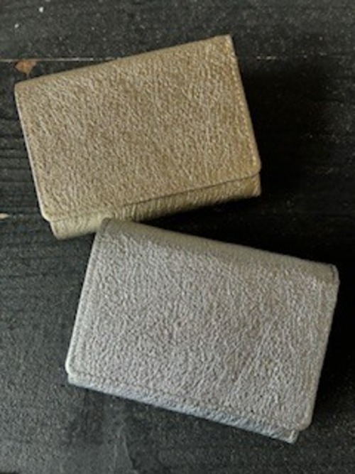 KILOATBOA 　COMPACT　WALLET