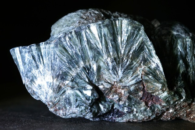 セラフィナイト Seraphinite 1251