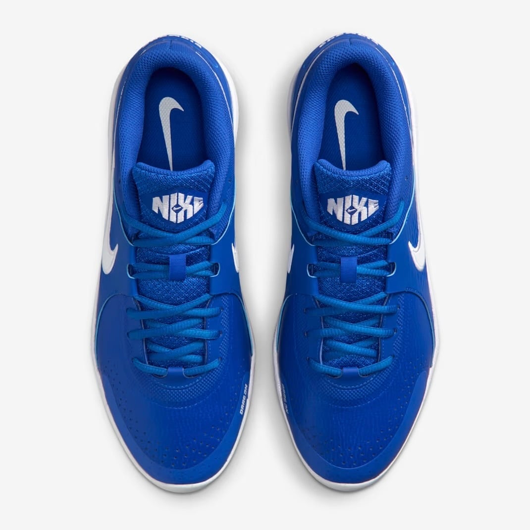 日本未発売】 ナイキ 野球 ポイント スパイク Nike Diamond Gamer MCS