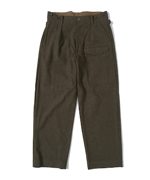 T/COTTON NOMAD PANTS　コットンノマドパンツ　GS2129902