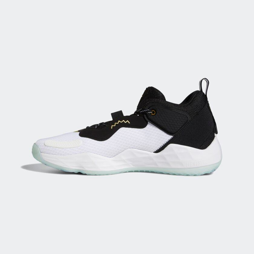 adidas D.O.N. Issue 3 ドノバンミッチェル | jordan_sneakers