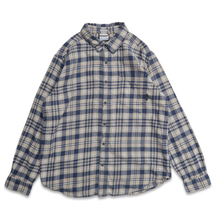 ネルシャツ | 古着屋SLAT オンラインショップ 【古着通販】｜東京