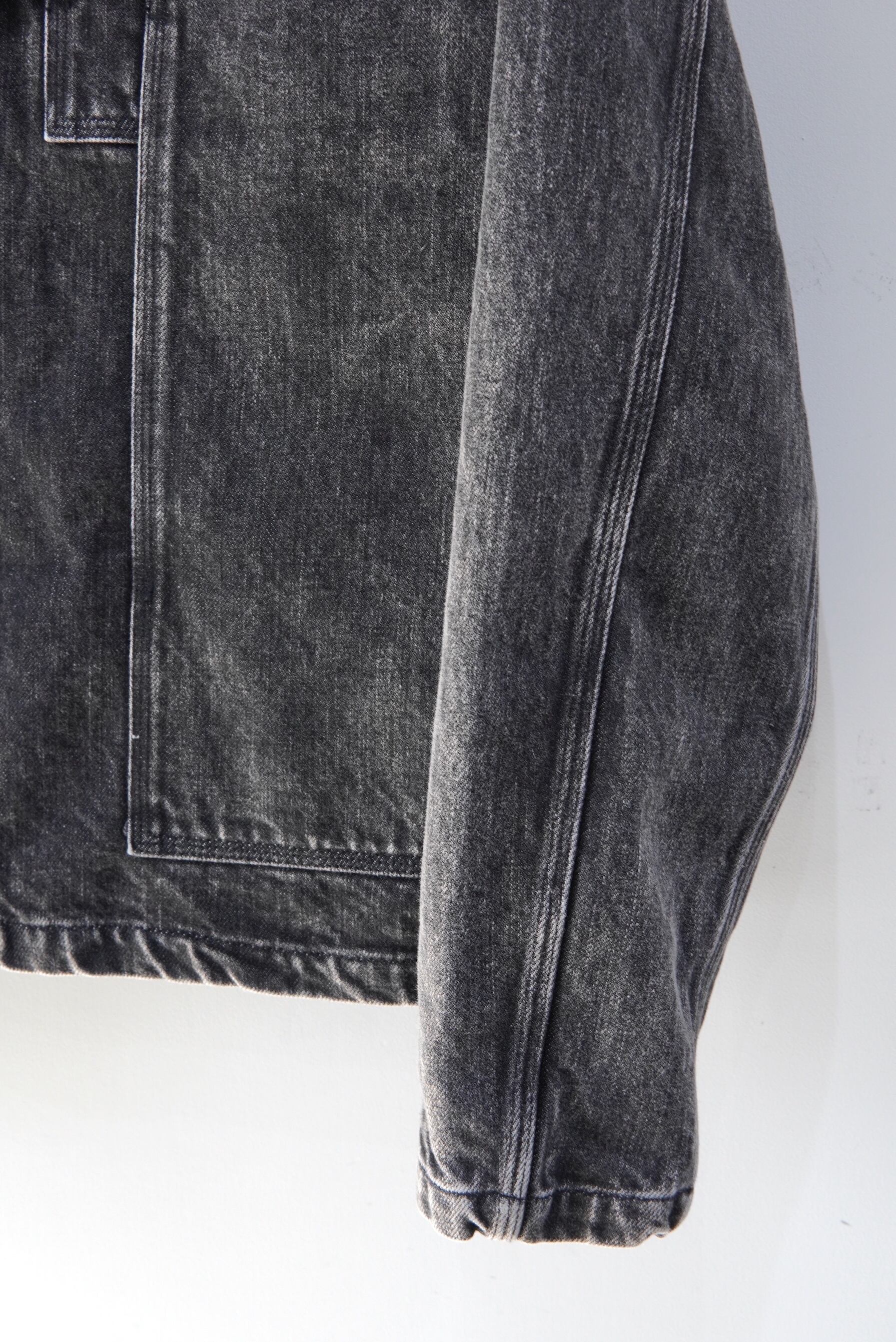 ジャケット・アウター OUAT CARGO JACKET OUAT / CARGO JACKET | POETRY