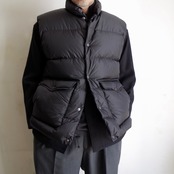 LOEFF Down Vest