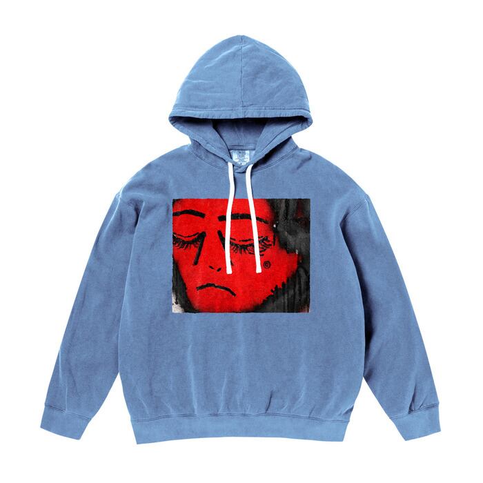 90s〜 Carhartt zip up hoodie | PAY ID