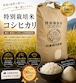 送料無料!8年産丹波産コシヒカリ 特別栽培米 5kg(精米)×1袋 (送料無料は北海道、沖縄除く)