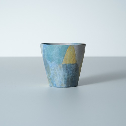 齋藤一 29　Cup A