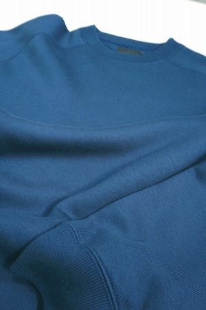 Rec: Spanish Pima Sweat P/O