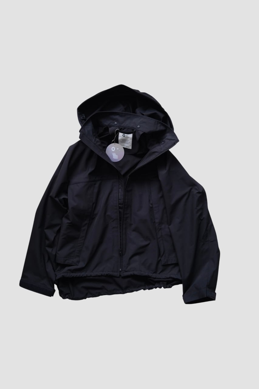 O-(オー/レイチョウルイラボ)“ BARTHLOTT JACKET” | Lapel online store O-(オー/レイチョウルイラボ)“ BARTHLOTT JACKET” | Lapel online store