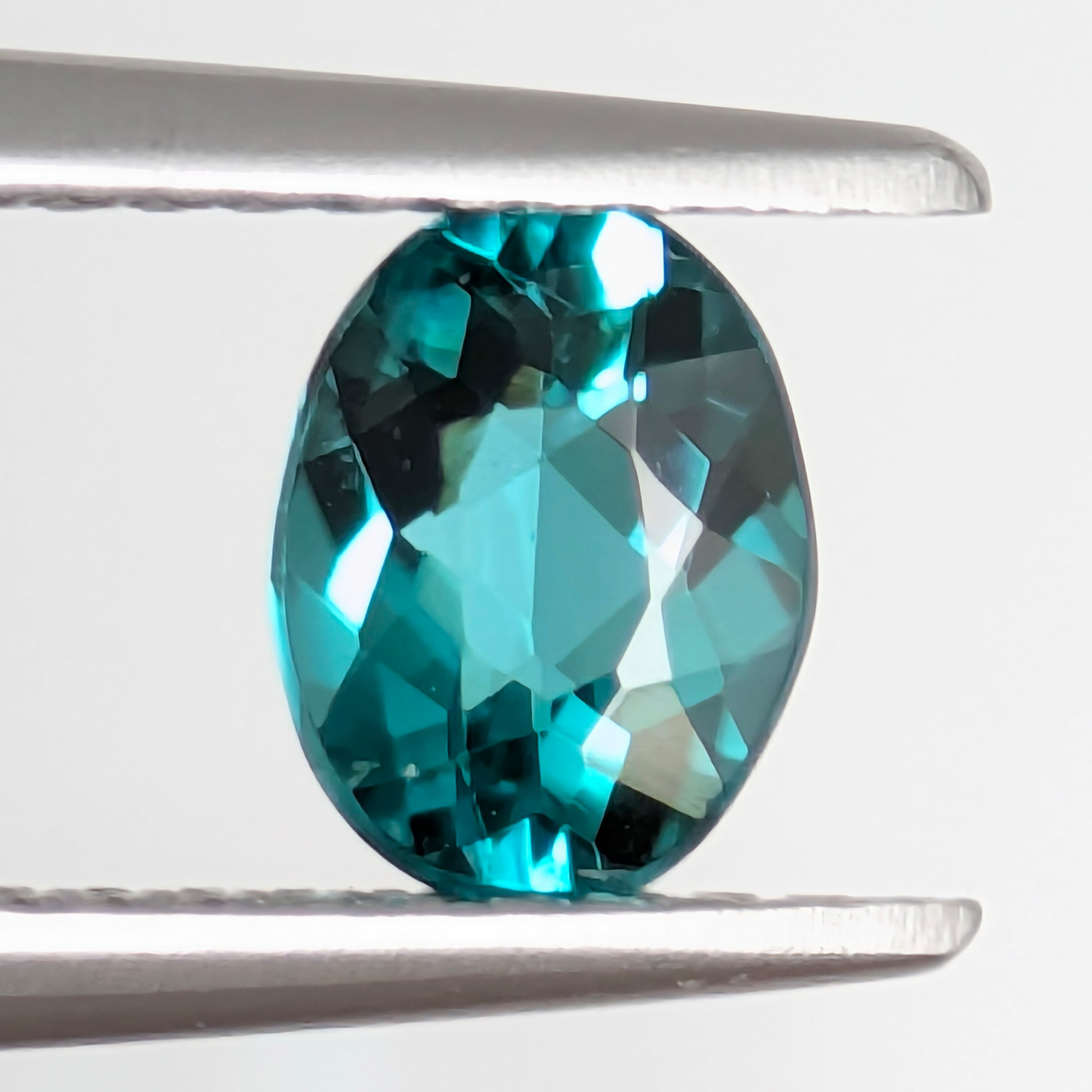 トルマリンルース【0.63ct】PRO208892 | Gem's Subculture