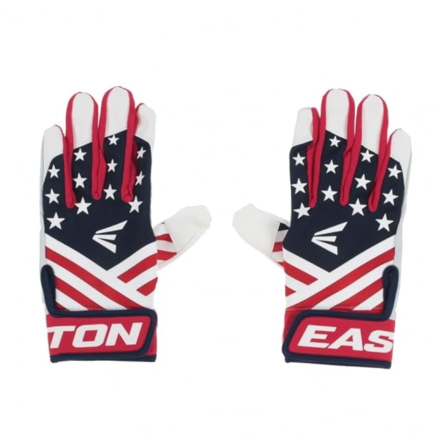 S,M】UA F6 GLOVE NOVELTY アメリカンフラッグ アメフト グローブ | Pay ID