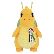 カイリュー】推しポケモンぬいぐるみ ふくい応援ポケモン | プライズ倉庫
