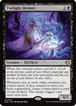 MTG《黄昏の占者/Twilight Diviner(ECL)》英語