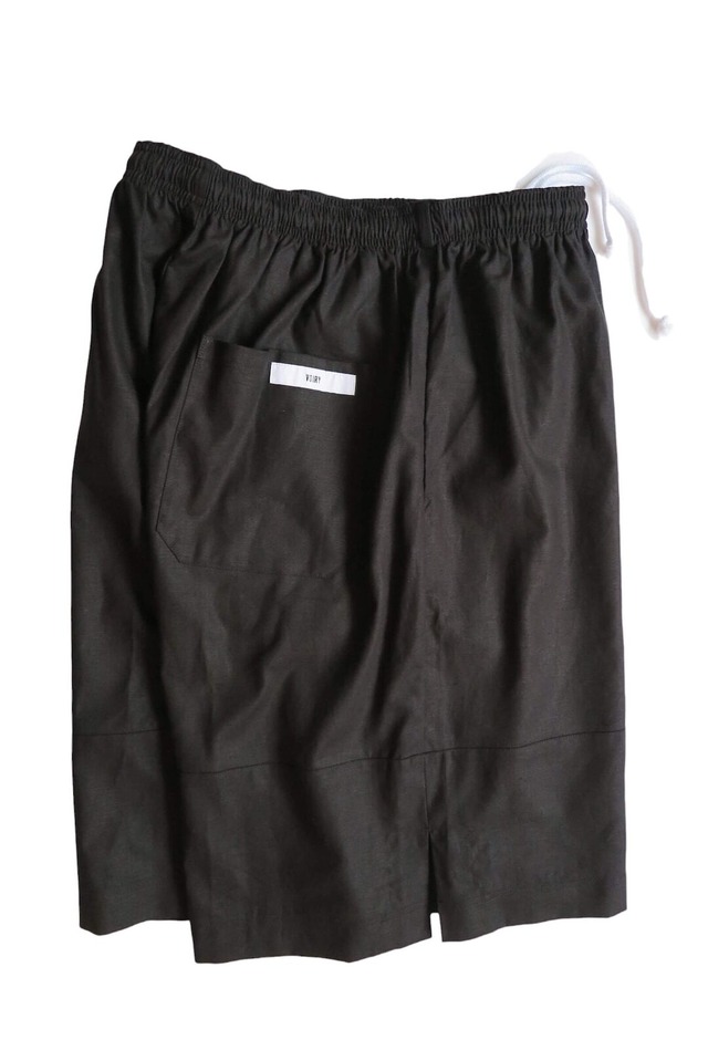 WORK APRON-E  NEWSTAND