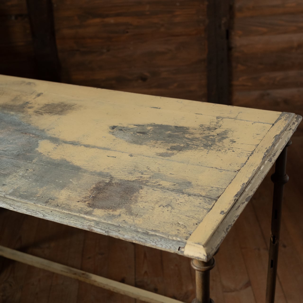 Work Table / ワークテーブル〈作業台・ディスプレイ・店舗什器