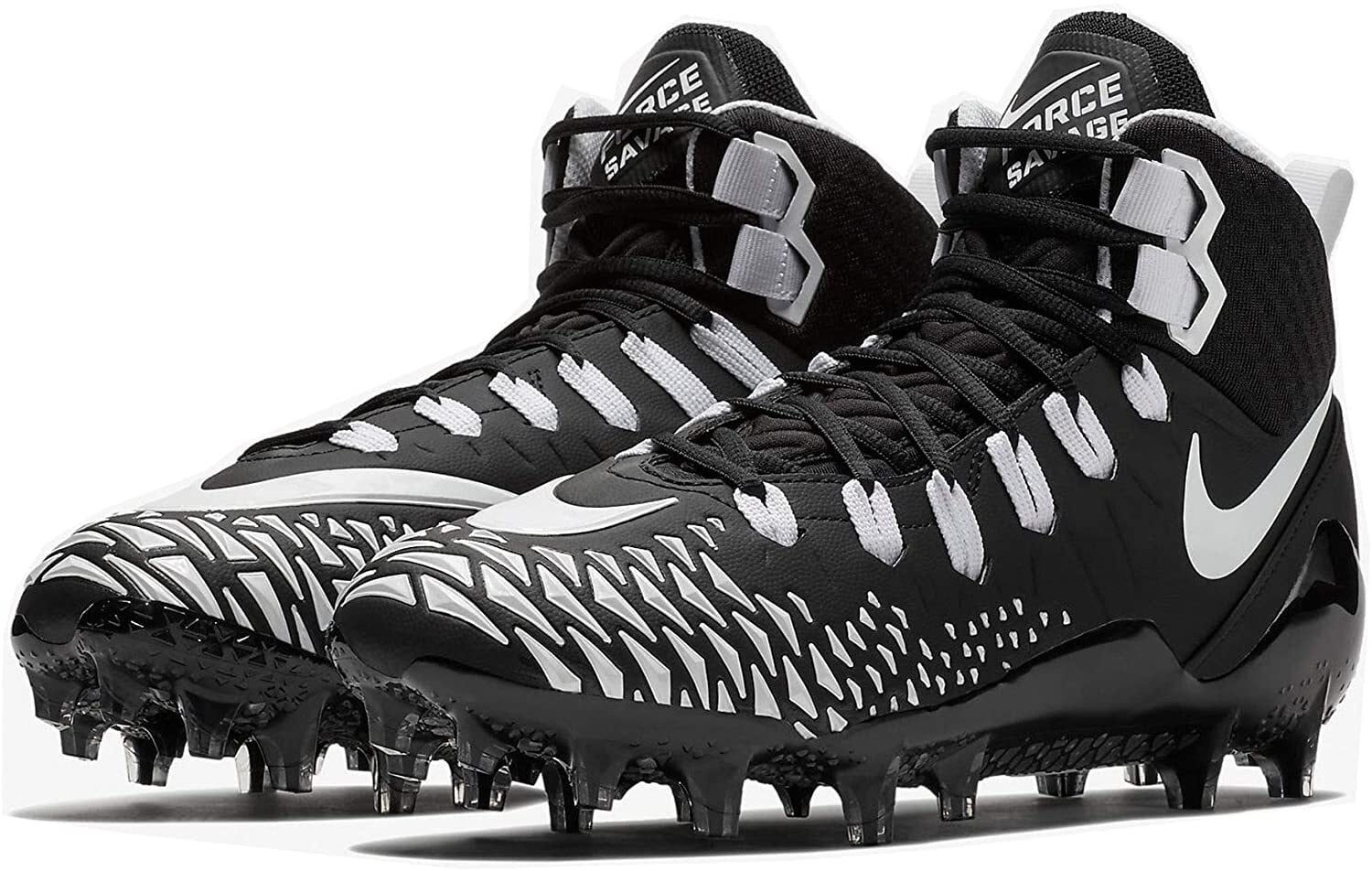 28cm】NIKE FORCE SAVAGE アメフト スパイク | END ZONE/エンドゾーン
