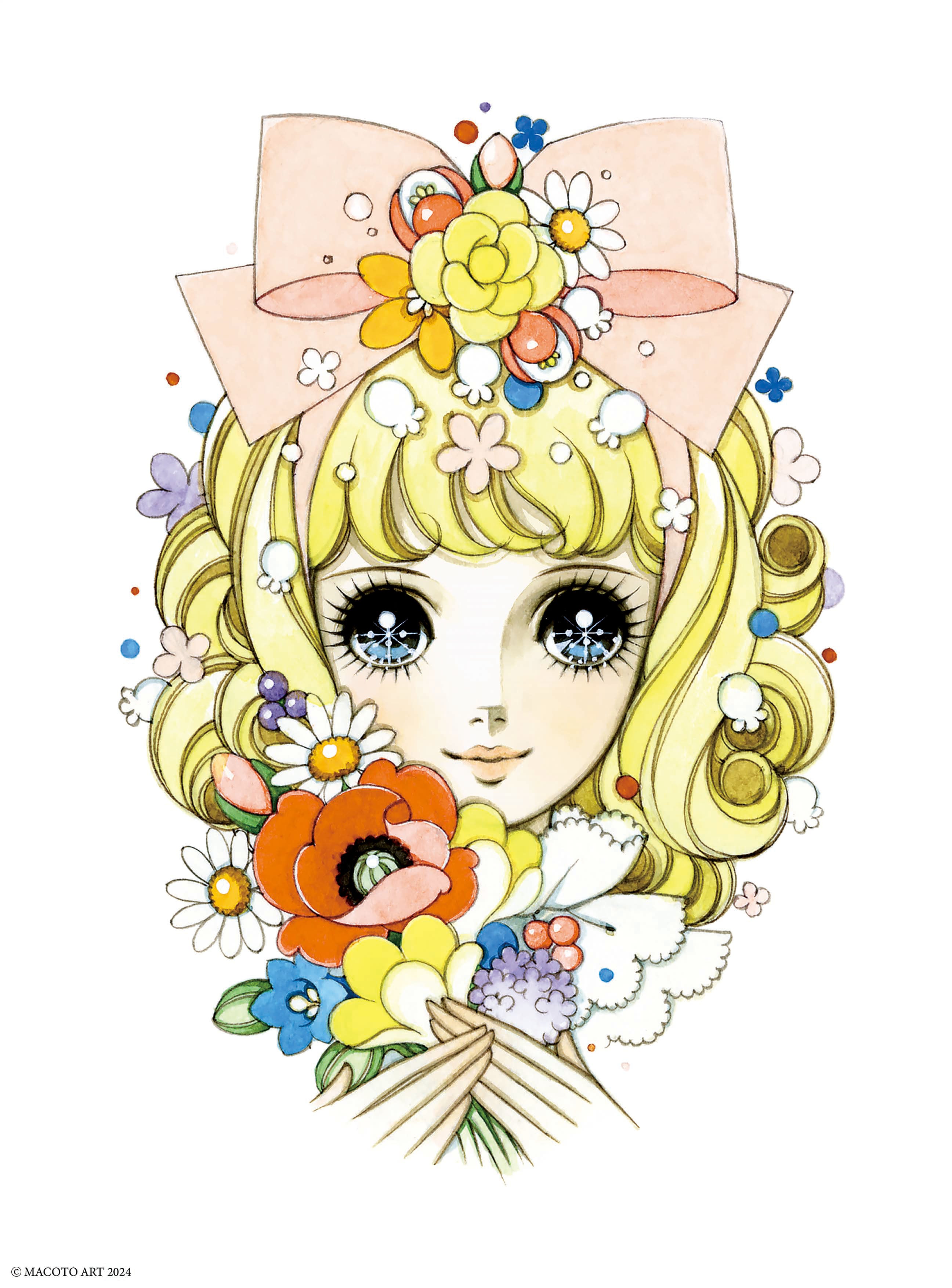 高橋真琴（TAKAHASHI MACOTO） | ART SPACE