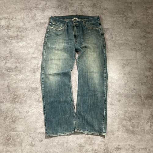 【W36 L32】 usa levi's リーバイス 539