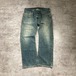 【W36 L32】 usa levi's リーバイス 539