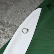 NIKE swoosh design track pants