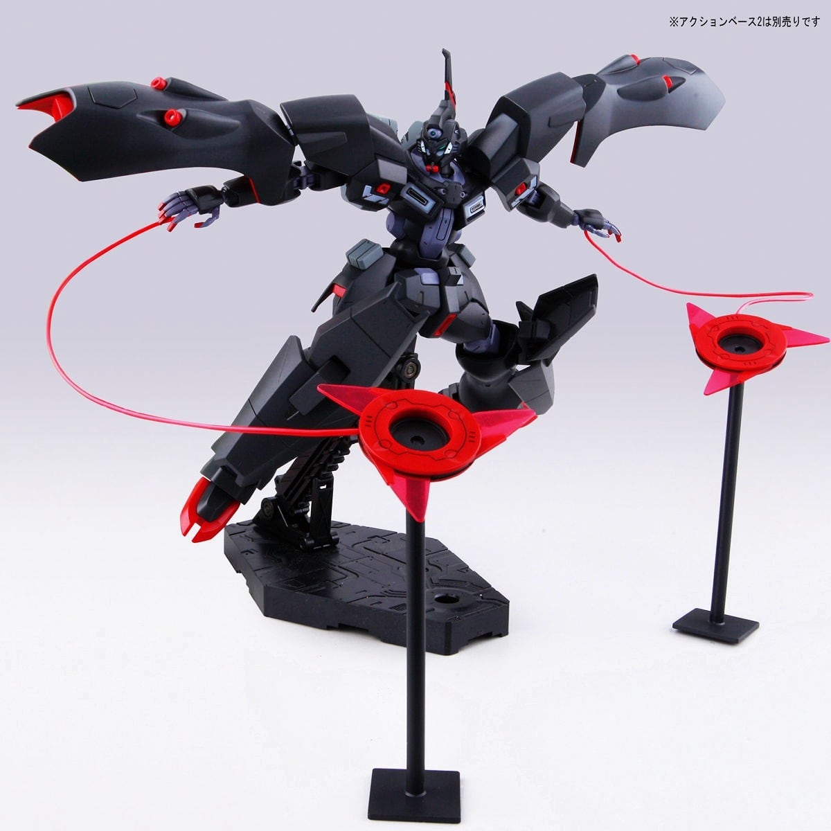 BANDAI HG 1/144 カバカーリー | みんなの工作ベース