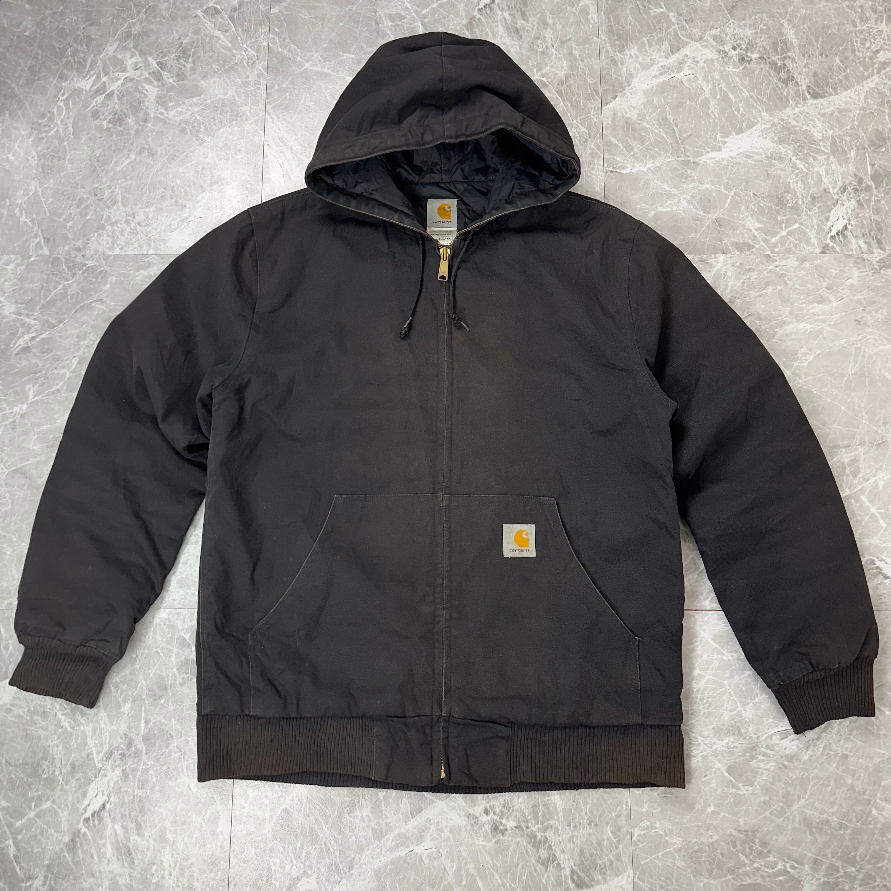 94s “ USAF / ALPHA ” MIL-J-7448K L-2B UTILITY JACKET GROUND CREW
