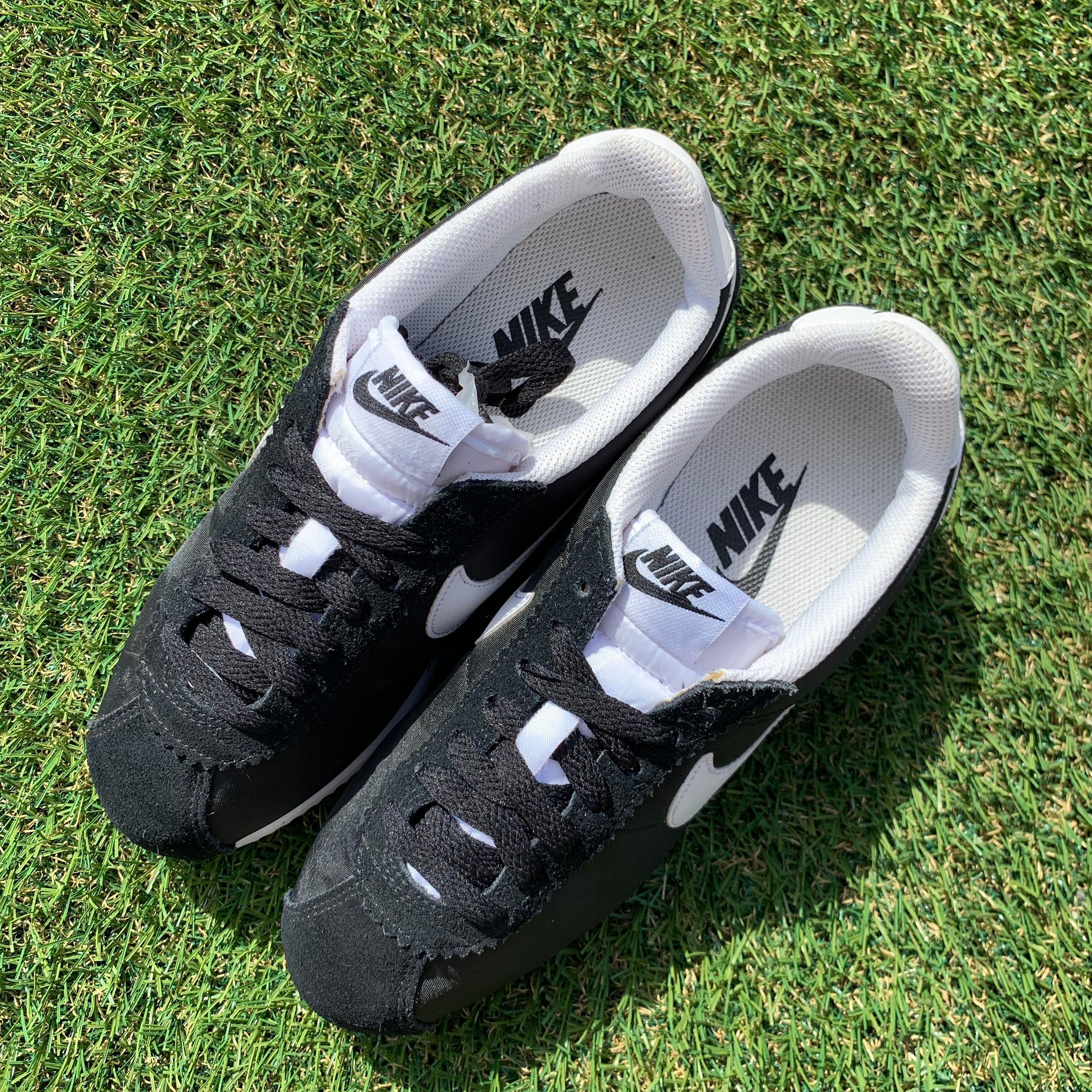 NIKE CLASSIC CORTEZ NYLON ナイキ コルテッツ ベーシック NIKE CLASSIC CORTEZ NYLON ナイキ コルテッツ ベーシック
