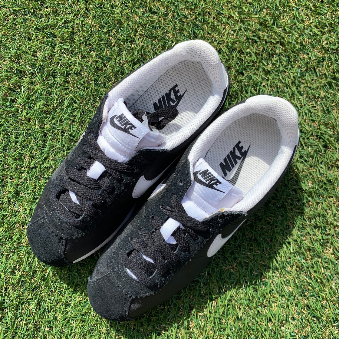 Nike cortez ナイロン コルテッツ NIKE コルテッツ ナイロン の人気商品一覧・価格比較 - 価格 com