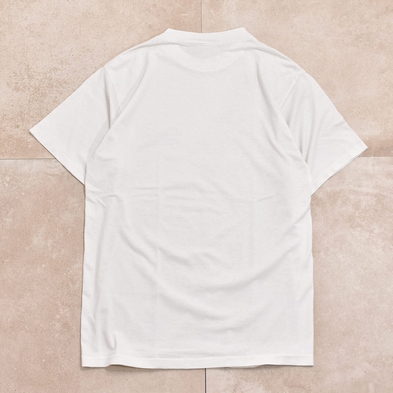 90's USA製 ハーレクインNG アニマル オオハシ Tシャツ 白 90a0d98a0d43247307b77769aca0f1