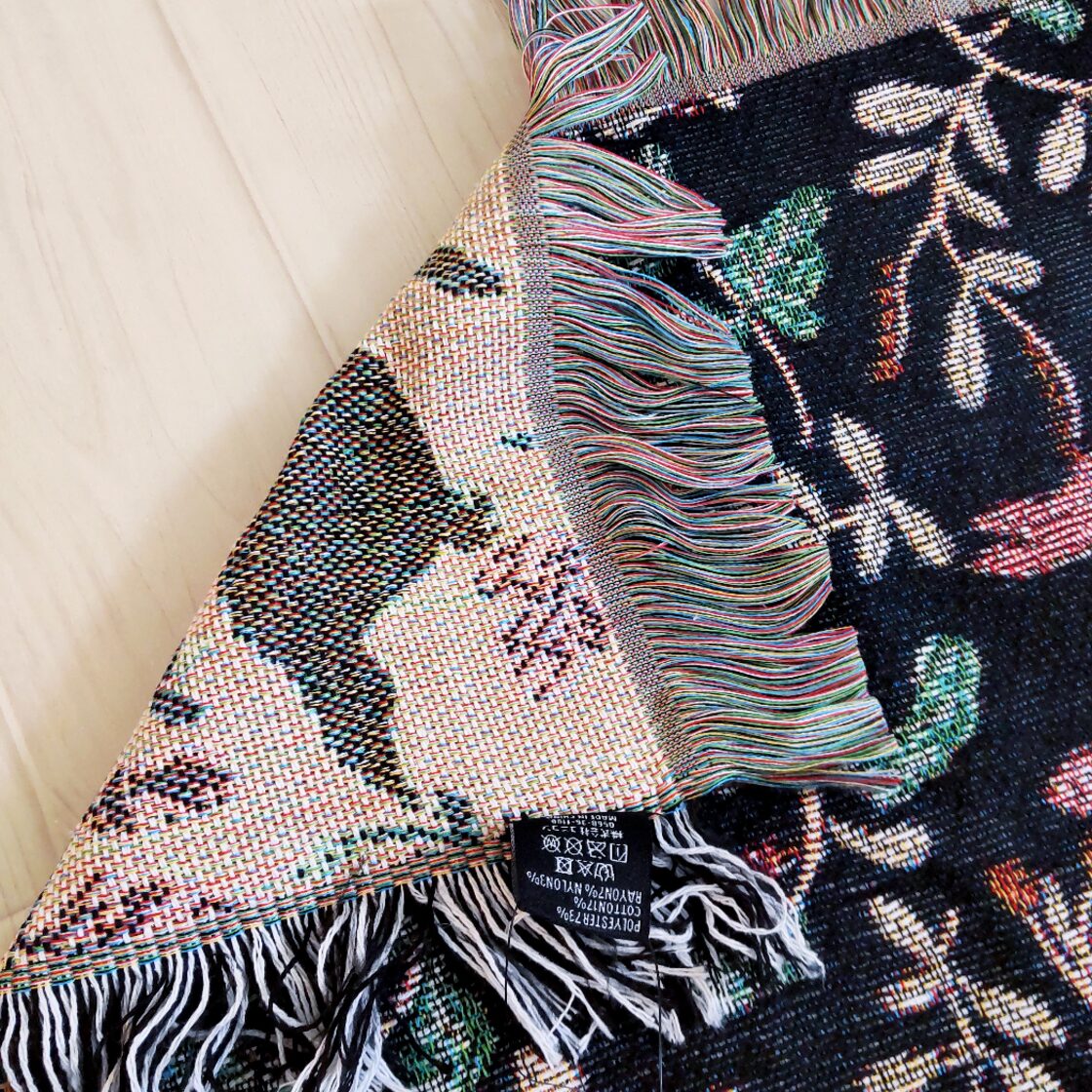 新品松尾ミユキラグラグマット150cm×90cmスリーラビットうさぎ