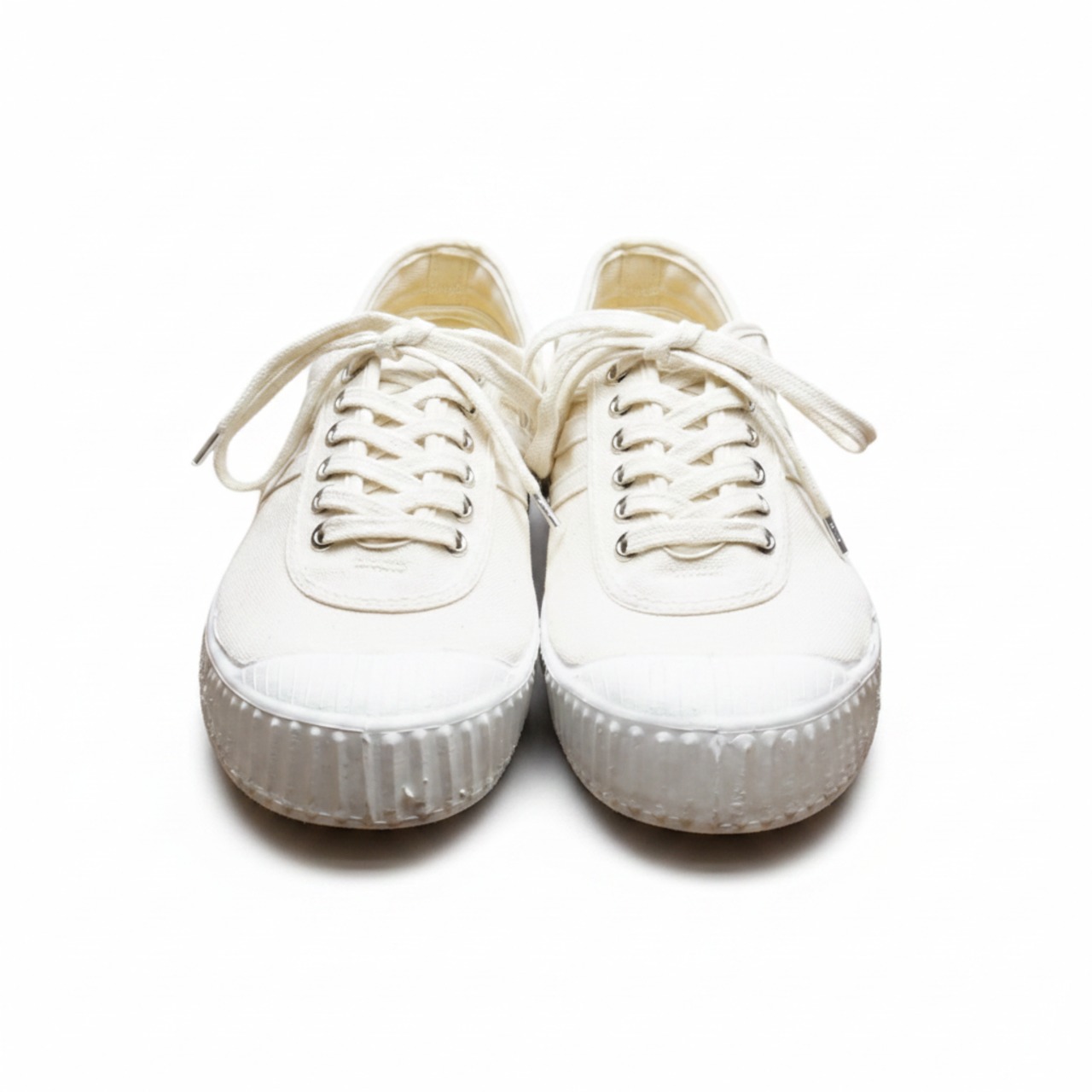 CANVAS SHOES-NEO (BOMCORVO EXCLUSIVE)