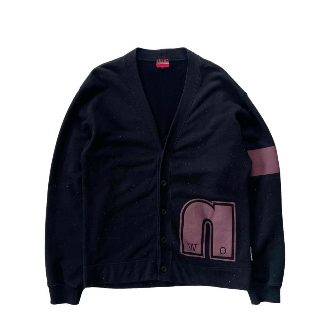 90s Goodenough UK Swing Top Jacket | cosmic