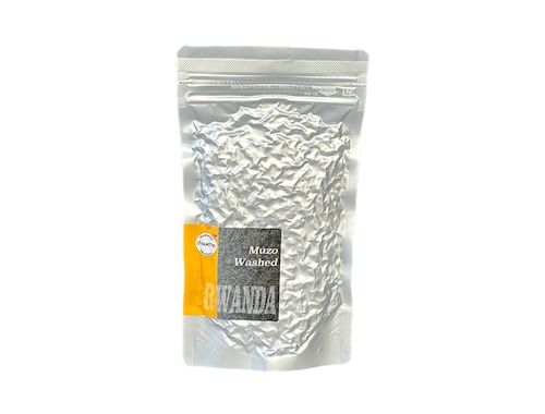 Rwanda Muzo Washed 100g