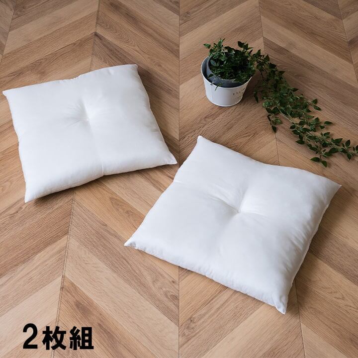 シート ヌード 45×45cm 2枚組