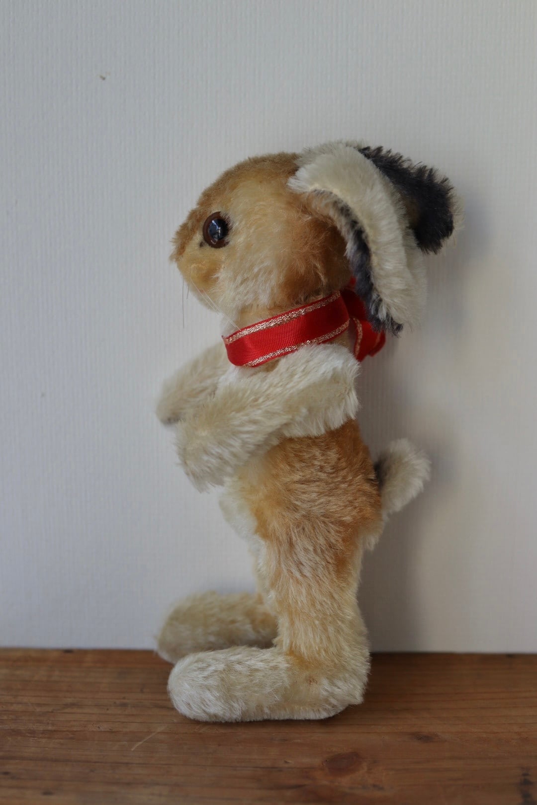 シュタイフ うさぎ Steiff EasterRabbit ヴィンテージ ぬいぐるみ