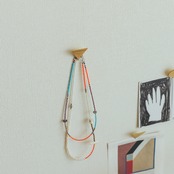 Salo Brass Pin
