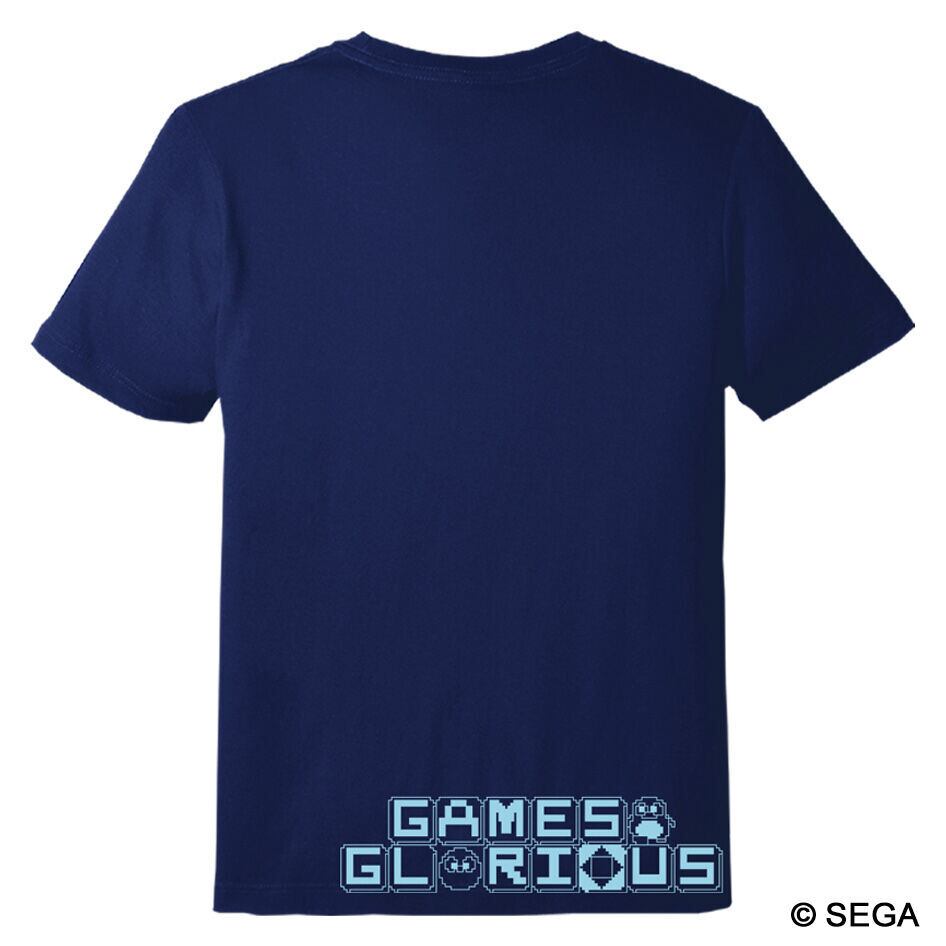 PENGO アーケードTシャツ　 / GAMES GLORIOUS