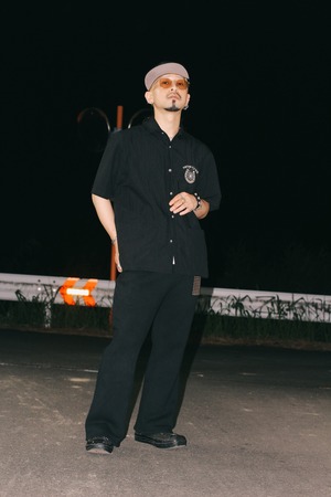 Cage Utility Shirt
