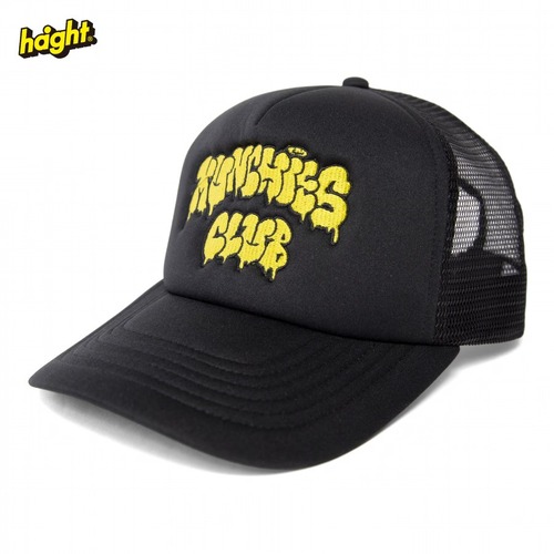 HAIGHT : MUNCHIES MESH CAP ft.CASPER