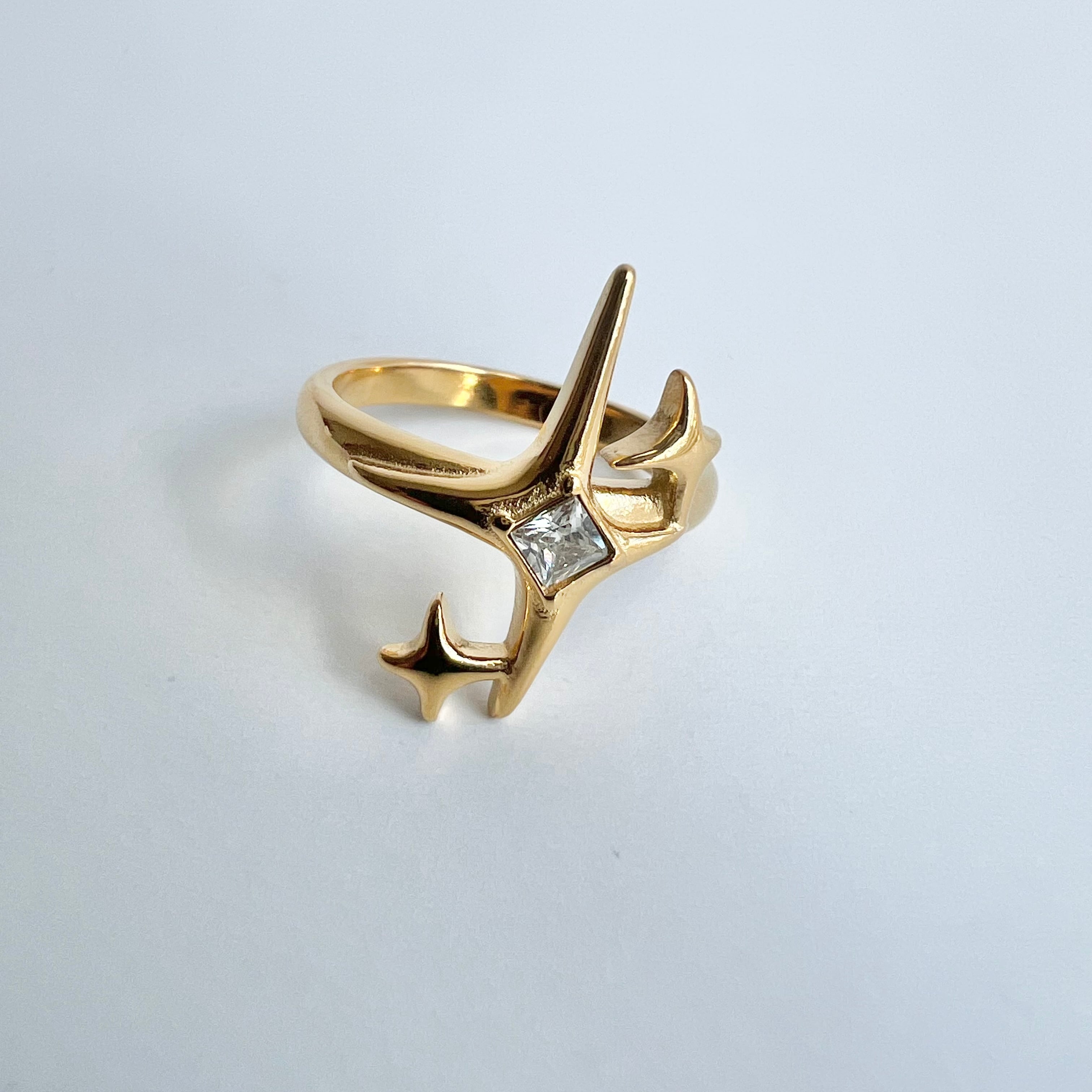 Import | Handmade Accessory MU